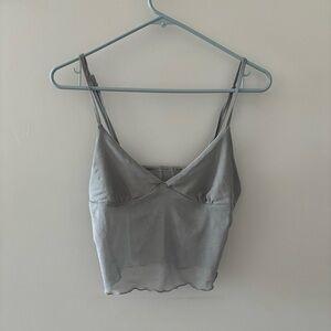 Gray Tank (S)